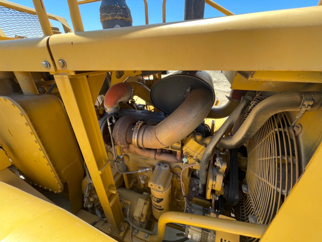 2004 CATERPILLAR 627G - Image 16
